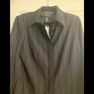 Lane Bryant new blazer